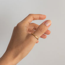 Load image into Gallery viewer, 1930s Art Deco 22K Yellow Gold Band