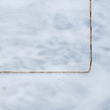 Load image into Gallery viewer, Victorian era 14K Rose Gold Delicate Fetter-Link Chain