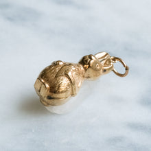 Load image into Gallery viewer, Vintage Retro Peter Rabbit (in the style of) Charm