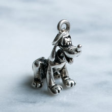 Load image into Gallery viewer, Disney Pluto Charm