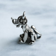 Load image into Gallery viewer, Disney Pluto Charm