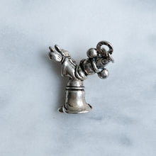 Load image into Gallery viewer, Disney Sterling Mickey Mouse Fantasia Sorcerer's Apprentice Charm