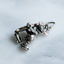 Load image into Gallery viewer, Disney Mickey Mouse Steamboat Willie Charm