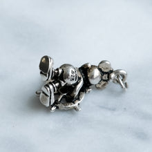 Load image into Gallery viewer, Disney Mickey Mouse Steamboat Willie Charm