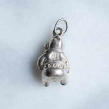 Load image into Gallery viewer, Disney Winnie The Pooh Charm (Sitting)
