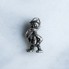Load image into Gallery viewer, Disney Donald Duck Charm