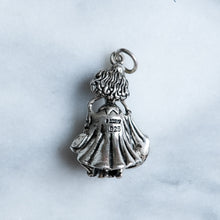 Load image into Gallery viewer, Disney Cinderella Charm