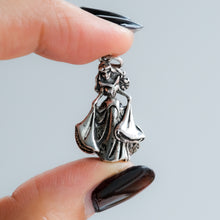 Load image into Gallery viewer, Disney Cinderella Charm