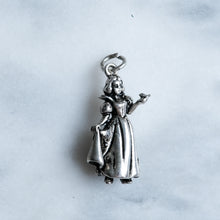 Load image into Gallery viewer, Disney Snow White Charm