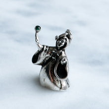 Load image into Gallery viewer, Disney Fairy Godmother Charm