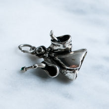 Load image into Gallery viewer, Disney Fairy Godmother Charm