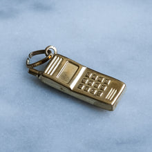 Load image into Gallery viewer, Vintage 90s Handphone Charm
