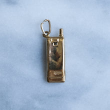 Load image into Gallery viewer, Vintage 90s Handphone Charm