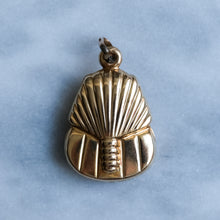 Load image into Gallery viewer, Vintage Tutankhamen Charm