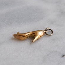 Load image into Gallery viewer, Vintage French High Heels Charm