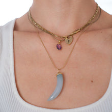 Load image into Gallery viewer, Vintage 9K Yellow Gold Small Heart Padlock Locket