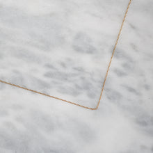 Load image into Gallery viewer, Vintage 14K Yellow Gold Singapore Link Chain
