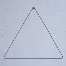 Load image into Gallery viewer, Vintage 23 inch Curb-Link Chain