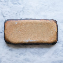 Load image into Gallery viewer, Handmade Large Midnight Blue Catch-All Clay Dish by Swee Ceramics