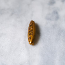 Load image into Gallery viewer, Victorian 9K Yellow and Rose Gold Baby Bar Brooch Pin