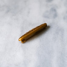 Load image into Gallery viewer, Victorian 9K Yellow and Rose Gold Baby Bar Brooch Pin