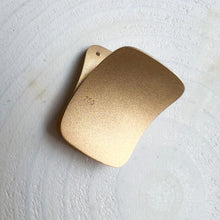 Load image into Gallery viewer, 18K Yellow Gold Diamond Ace of Clubs Pendant