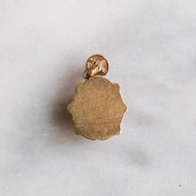 Load image into Gallery viewer, Vintage Lucky Ladybug / Ladybird Charm

