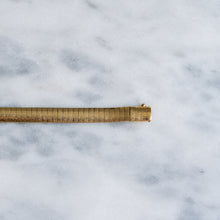 Load image into Gallery viewer, Vintage Omega Link Bracelet
