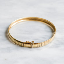 Load image into Gallery viewer, Vintage Omega Link Bracelet
