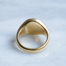 Load image into Gallery viewer, Vintage 1965 Lion Signet Ring
