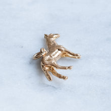 Load image into Gallery viewer, Vintage 1960s Horse Charm
