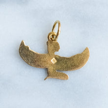 Load image into Gallery viewer, Vintage Egyptian Goddess Isis Pendant
