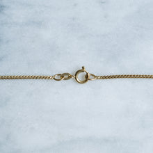 Load image into Gallery viewer, Vintage 23.5 inch UnoAErre Wheat Link Chain

