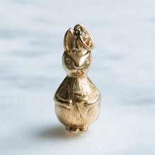 Load image into Gallery viewer, Vintage Retro Peter Rabbit (in the style of) Charm
