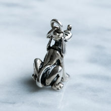 Load image into Gallery viewer, Disney Pluto Charm
