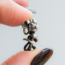 Load image into Gallery viewer, Disney Minnie Mouse Charm (A)
