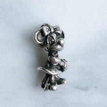 Load image into Gallery viewer, Disney Minnie Mouse Charm (A)
