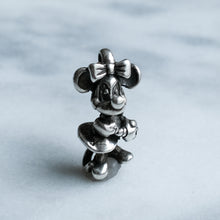 Load image into Gallery viewer, Disney Minnie Mouse Charm (A)
