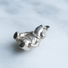 Load image into Gallery viewer, Disney Winnie The Pooh Charm (Sitting)
