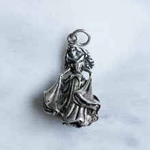 Load image into Gallery viewer, Disney Cinderella Charm
