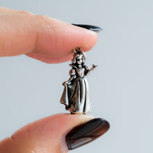 Load image into Gallery viewer, Disney Snow White Charm
