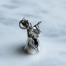 Load image into Gallery viewer, Disney Fairy Godmother Charm
