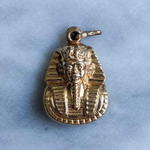 Load image into Gallery viewer, Vintage Tutankhamen Charm
