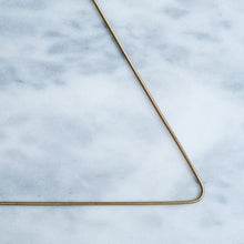 Load image into Gallery viewer, Vintage 17.75 Inch Snake-Link Chain
