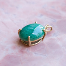 Load image into Gallery viewer, Vintage Jade Pendant
