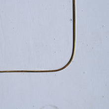 Load image into Gallery viewer, Vintage 16 Inch Snake-Link Chain
