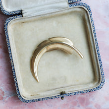Load image into Gallery viewer, Vintage 1980s Feather Brooch by Angela Cummings for Tiffany &amp; Co.
