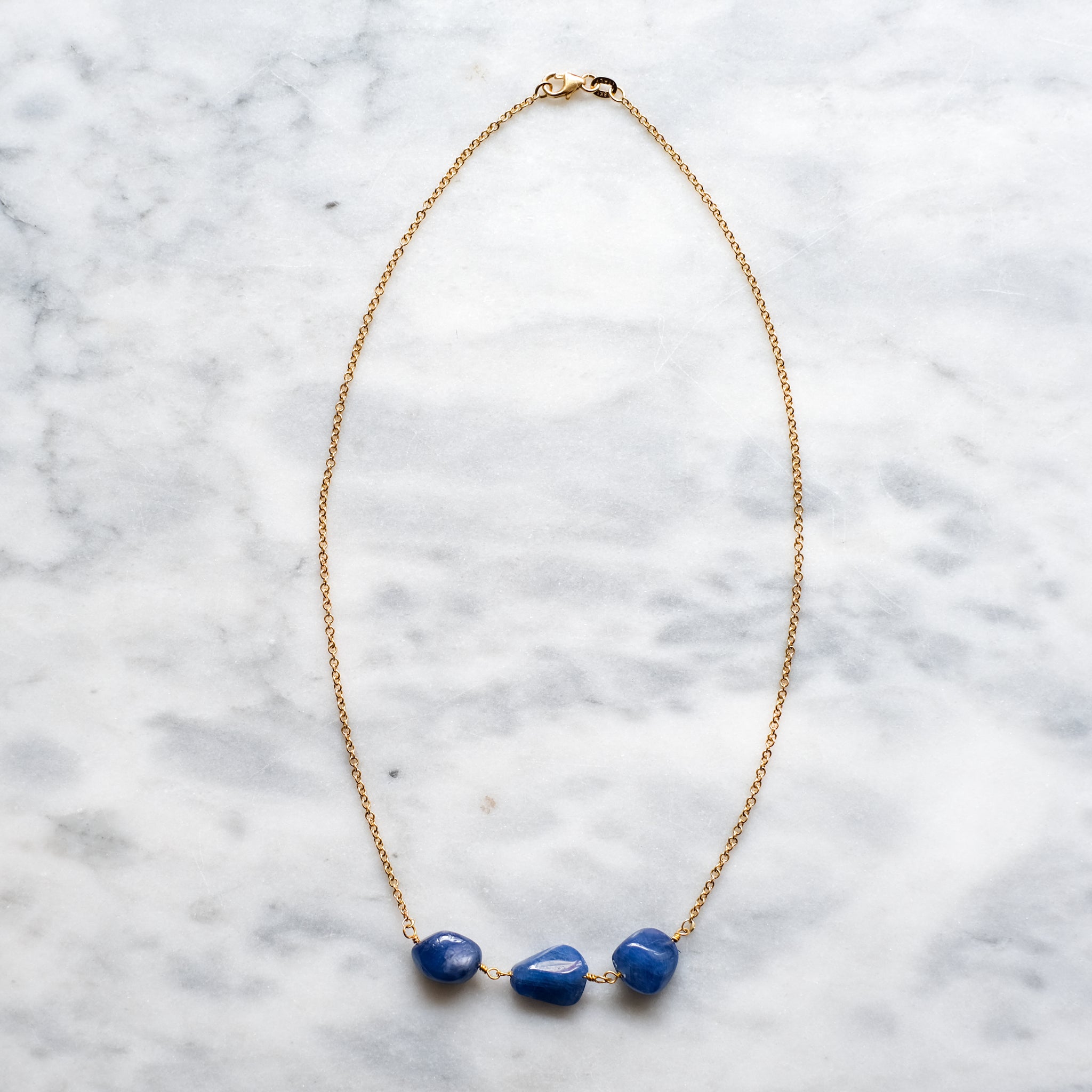 NECKLACES & CHAINS - Eye of the Cat Jewellery