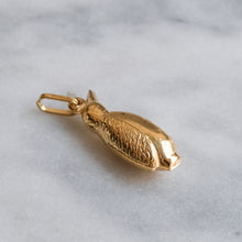 Load image into Gallery viewer, Vintage Penguin Charm

