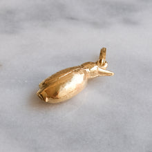 Load image into Gallery viewer, Vintage Penguin Charm
